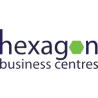 Hexagon Business Centres Logo