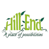 Hill End Logo