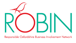 Logo for ROBIN Network