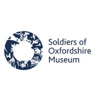 Soldiers of Oxford Museum Logo
