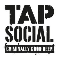 Tap Social logo